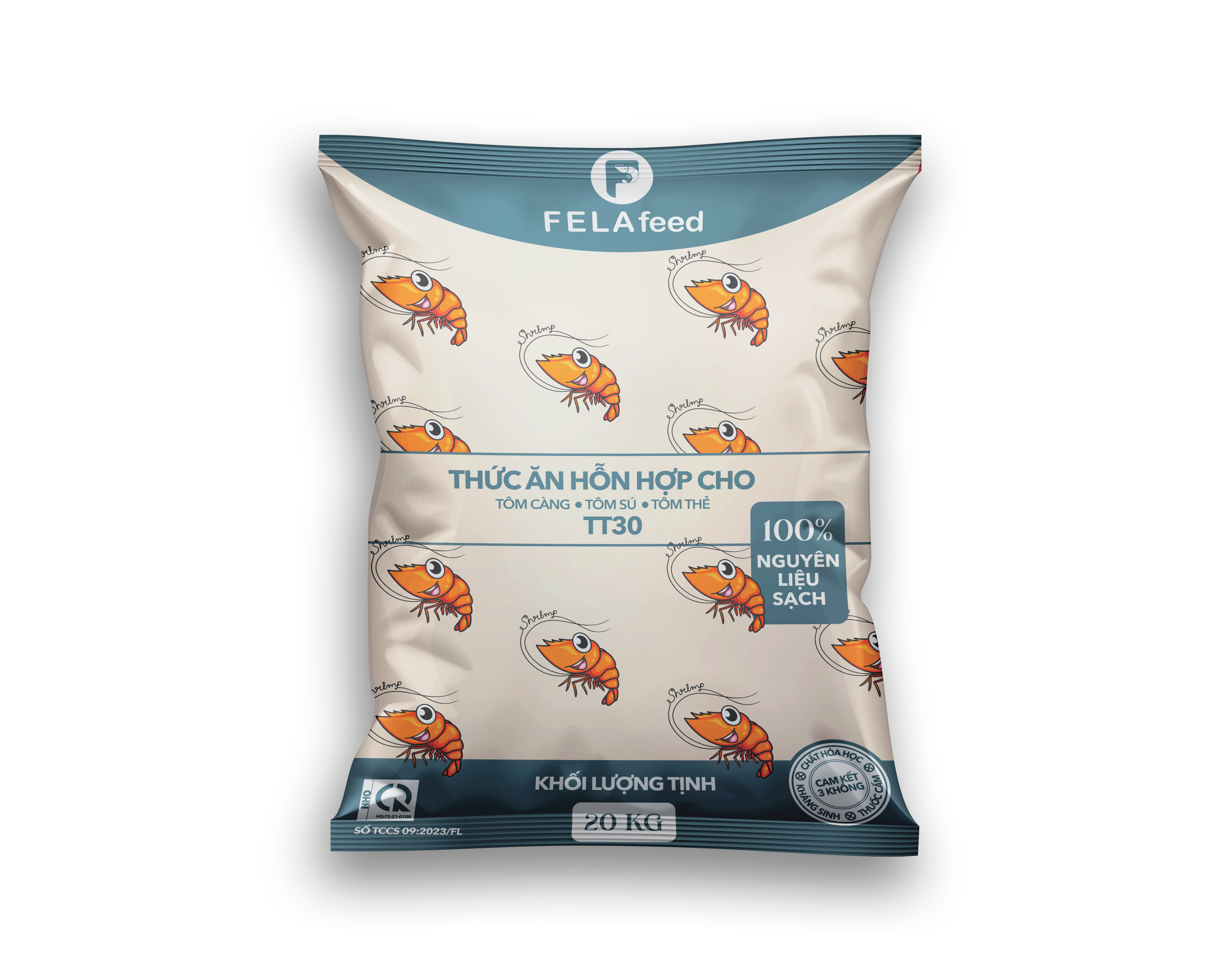 Sản phẩm FELAfeed